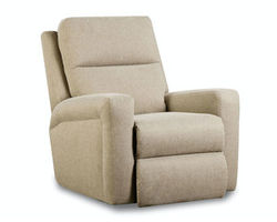 Metro Rocker Recliner (+150 fabrics and leathers)