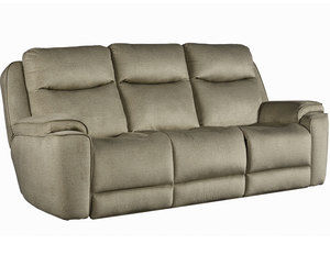 Show Stopper Double Reclining Sofa (Made to order fabrics and leathers)