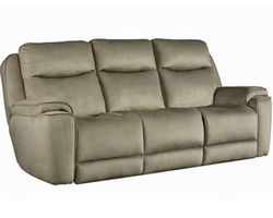 Show Stopper Double Reclining Sofa (Made to order fabrics and leathers)