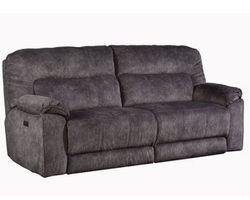 Top Gun Double Reclining Sofa (Made to order fabrics and leathers)