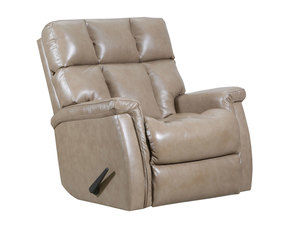 Superman 4218 Leather Recliner (Choice of 4 Colors)