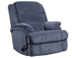 Titus Big Man's Recliner (Rated up to 500 lbs. (8 Colors)