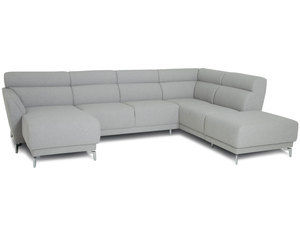 Lanark 77688 Sectional (Made to order fabrics and leathers)