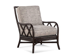 Santiago 1042 Chair (Made to order fabrics and finishes)