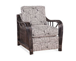 Hanover Park 1072 Chair (Made to order fabrics and finishes)