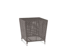 Edisto 416 Outdoor End Table or Cocktail Table