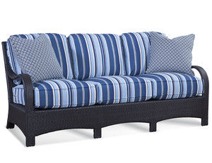 Brighton Pointe 435 Outdoor Sofa (Made to order performance fabrics)...Starting At