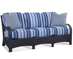 Brighton Pointe 435 Outdoor Sofa (Made to order performance fabrics)
