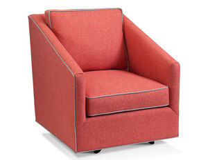 Harrison 5008 Swivel Chair (Made to order fabrics)