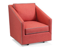 Harrison 5008 Swivel Chair (Made to order fabrics)