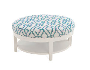 Marsden 5029 Ottoman (Made to order fabrics and leathers)