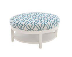 Marsden 5029 Ottoman (Made to order fabrics and leathers)