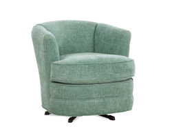 Greyson Swivel Tub Chair 