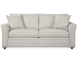 Northfield 550 Sofa (Custom performance fabrics) 84&quot;