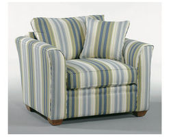 Bridgeport 560 Accent Chair (Made to order fabrics and finishes)