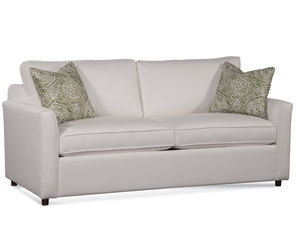 Charleston 562 Sofa (Made to order fabrics and finish)
