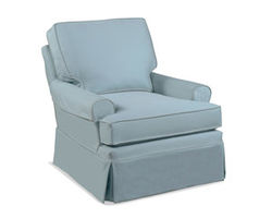 Belmont 621 Stationary Chair (Swivel and Swivel Glider Available) fabric choices