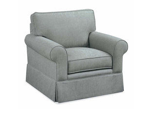 Benton 628 Chair (Made to order fabrics)