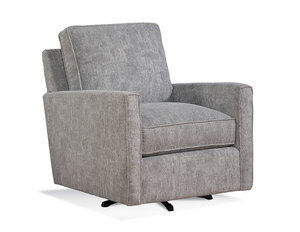 Nicklaus 724 Swivel Chair (Made to order fabrics)