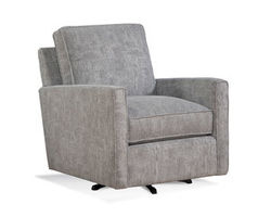 Nicklaus 724 Swivel Chair (Stationary Chair Available)