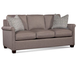 Sullivan Twin - Full - Queen Sofa Sleeper (Made to order fabrics and finishes)