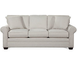Bedford 728 Stationary Sofa (79&quot; - 86&quot; and 98&quot;) Custom fabrics