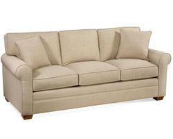 Bedford Twin - Full - Queen Sofa Sleeper (Made to order fabrics and finishes)