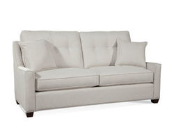 Cambridge 745 Stationary 83&quot; Sofa (Standard and Performance Fabrics)