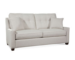Cambridge 745 Stationary 83" Sofa (Standard and Performance Fabrics)