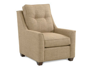 Cambridge 745 Chair (Made to order fabrics and finishes)