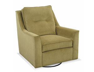 Cambridge 745 Swivel Chair (Made to order fabrics)