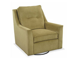 Cambridge 745 Swivel Chair (Made to order fabrics)