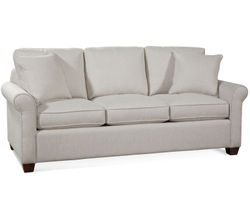 Park Lane 759 Sofa (Custom performance fabrics) 81"