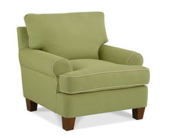 Grand Park 771 Accent Chair (Made to order fabrics and finishes)