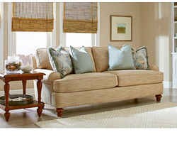 Lowell 773 Sofa (Made to order fabrics and finishes)
