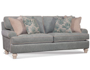 Lowell 773 Full or Queen Sleeper Sofa (Made to order fabrics and finishes)