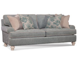 Lowell 773 Full or Queen Sleeper Sofa (Made to order fabrics and finishes)