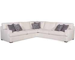 Bridgetown 785 Stationary Sectional (Fabric choices)