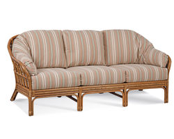 Moss Landing 901 Sofa 81" (Standard and Performance Fabrics)