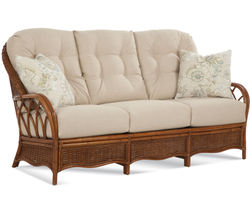 Everglade 905 Stationary Sofa (76") Standard and Performance Fabrics)