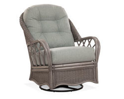 Everglade 905 Swivel Glider (Made to order fabrics and finishes)