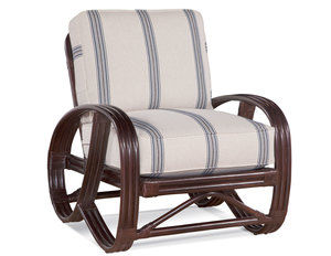 Seabrook 913 Chair (Made to order fabrics and finishes)