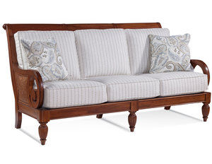 Grand View 934 Sofa (Made to order fabrics and finishes)