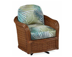 Somerset 953 Swivel Chair (Custom fabrics)