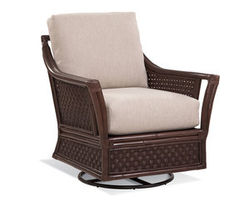 Boca 973 Swivel Glider (Made to order fabrics and finishes)