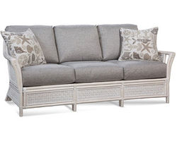 Boca 973 Queen Sofa Sleeper (Made to order fabrics and finishes)