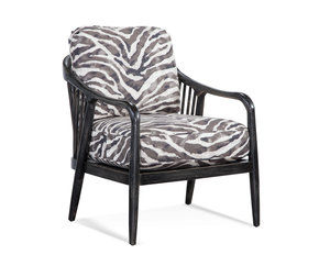 Guinevere 984 Chair (Made to order fabrics and finishes)