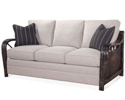 Hanover Park 1072 Queen Sofa Sleeper (Made to order fabrics and finishes)