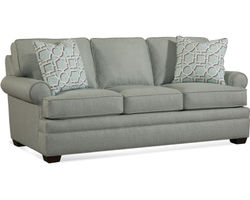 Bradbury 6212 Stationary Sofa (Fabric choices) 82"