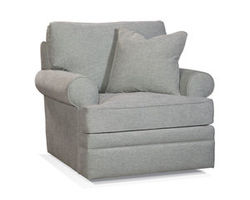 Bradbury 6220 Swivel Chair (Fabric choices)